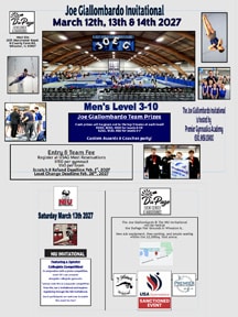 Joe Giallombardo Invitational